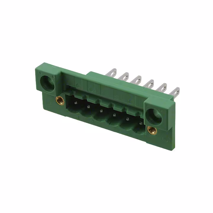 710060 Phoenix Contact  Panel Mount